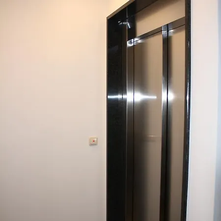 Baeckerei Konditorei Fruehstueckspension Wagner אורחן 3*