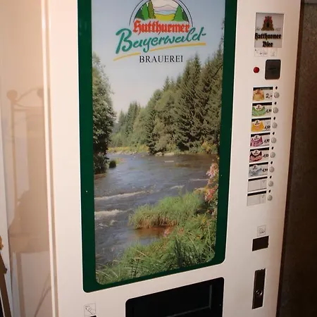 Baeckerei Konditorei Fruehstueckspension Wagner אורחן