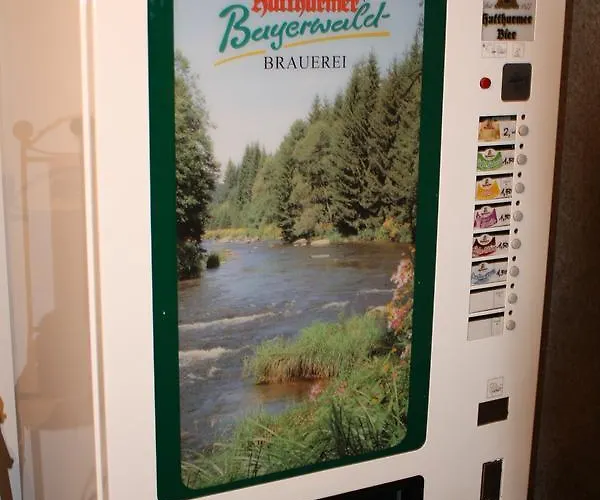 Baeckerei Konditorei Fruehstueckspension Wagner Herberg
