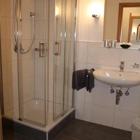 Baeckerei Konditorei Fruehstueckspension Wagner Мини-отель 3*