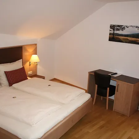 Baeckerei Konditorei Fruehstueckspension Wagner Inn